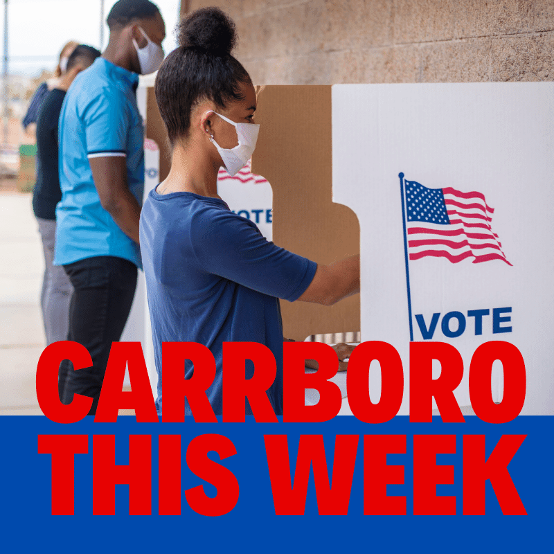 Carrboro This Week (5)