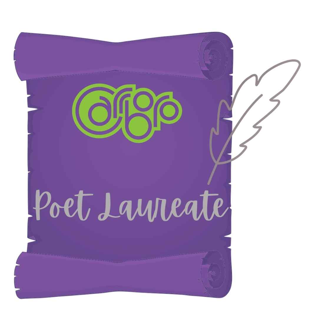 Carrboro Poet Laureate