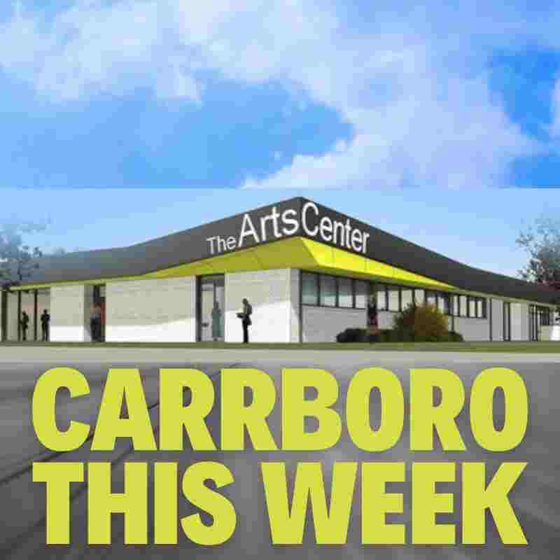 Carrboro This Week 