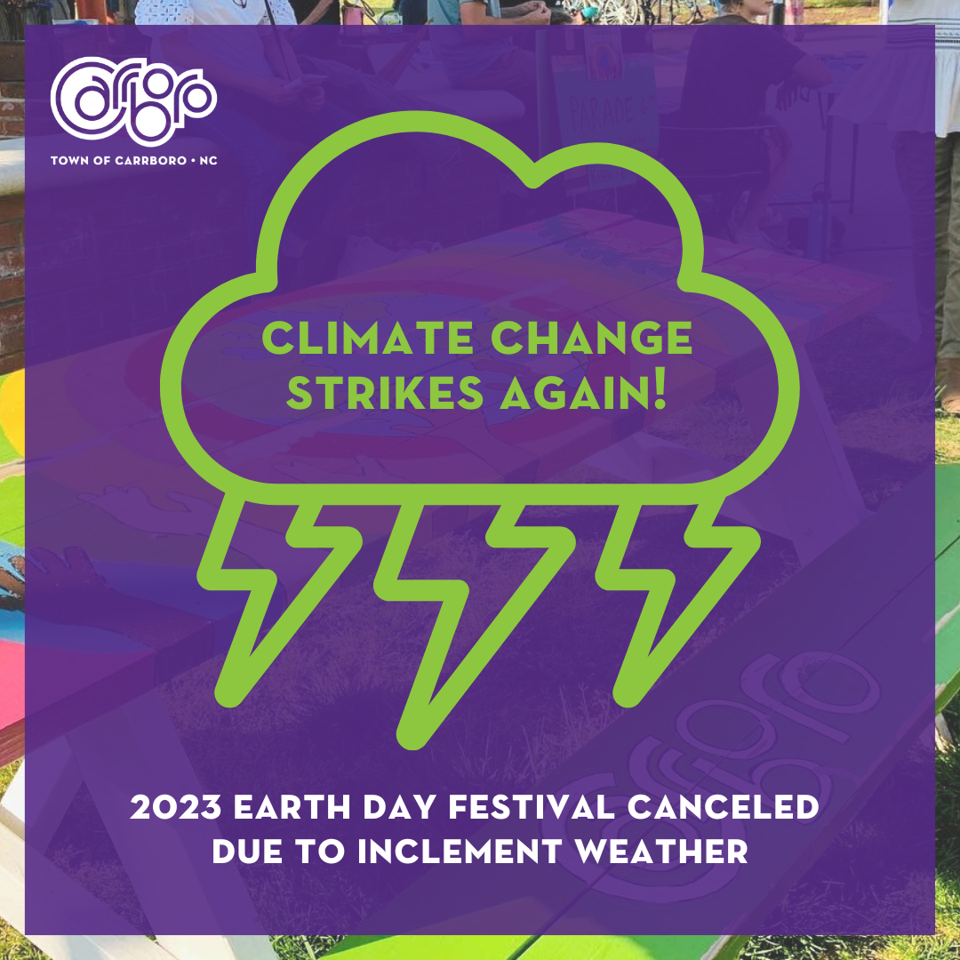 climate change strikes again!