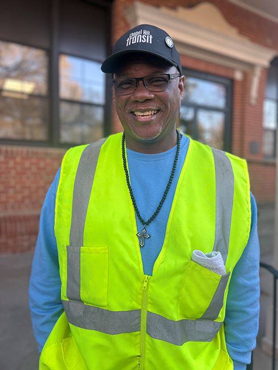 Charles K. Waller II 