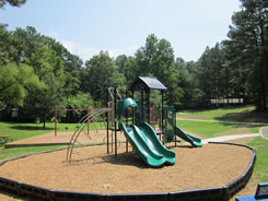 park toys at wilson park