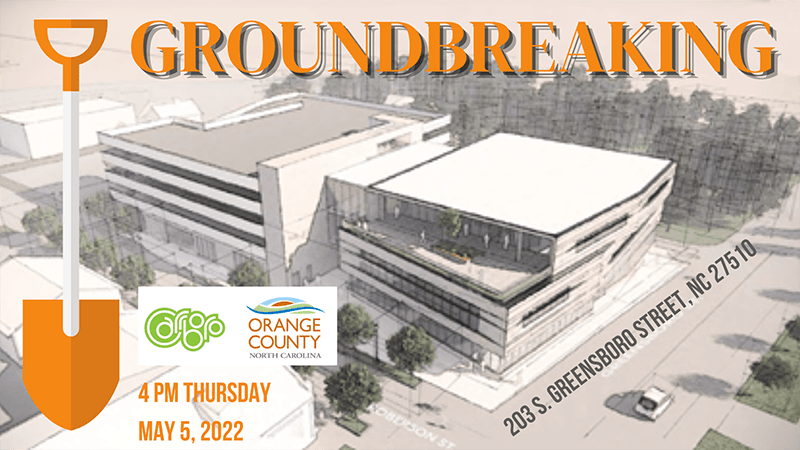 Groundbreaking (Twitter Post) web