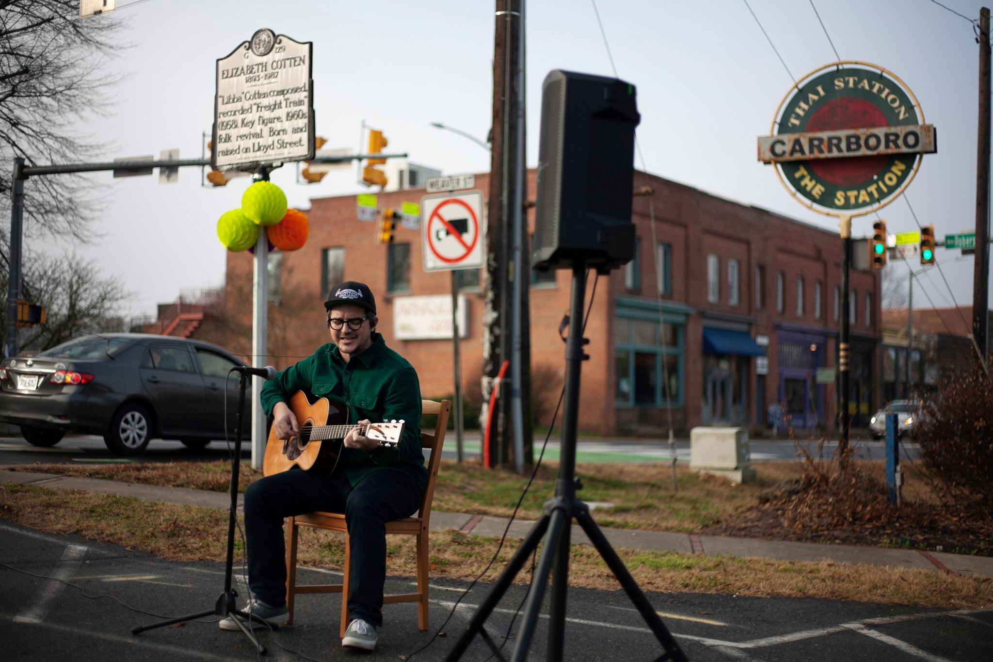 Libba Cotten Day 2023-52