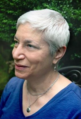 Joan Barasovska 2022