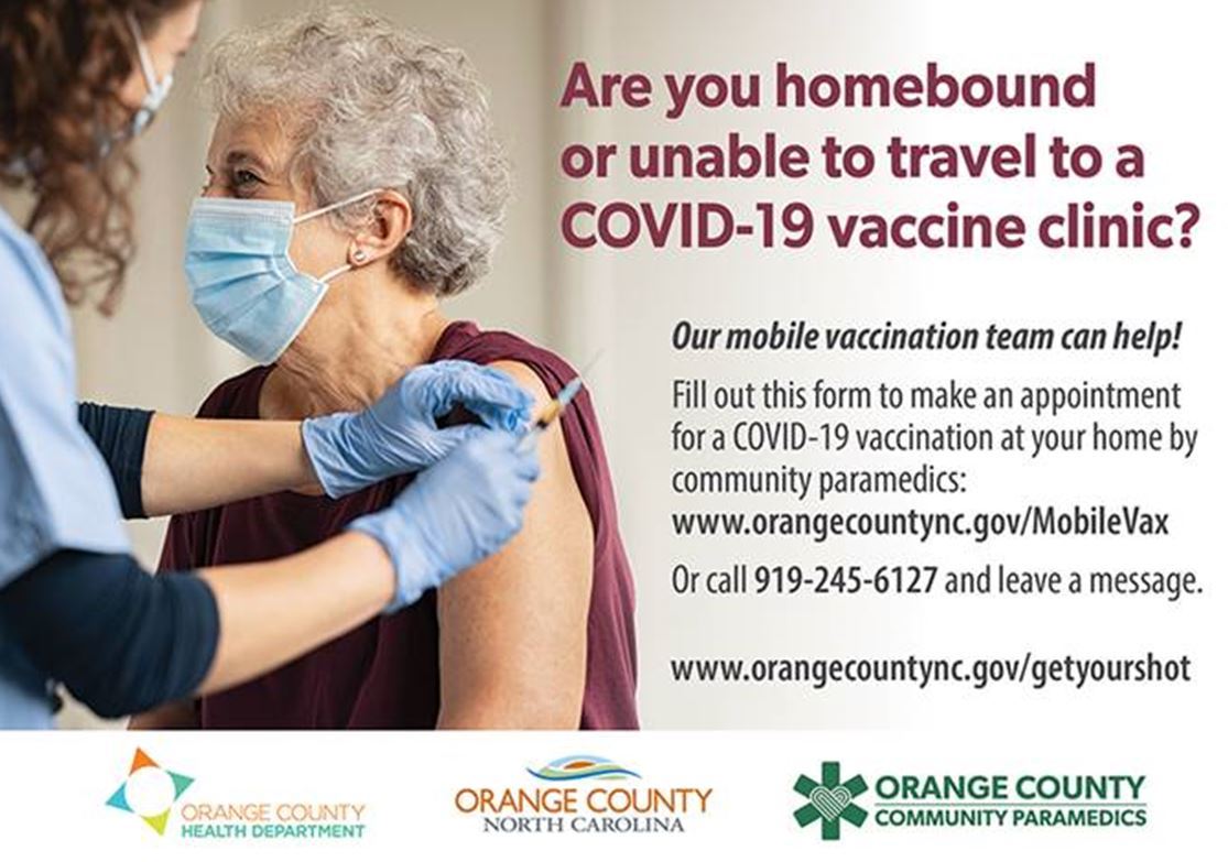 Mobile Clinic English